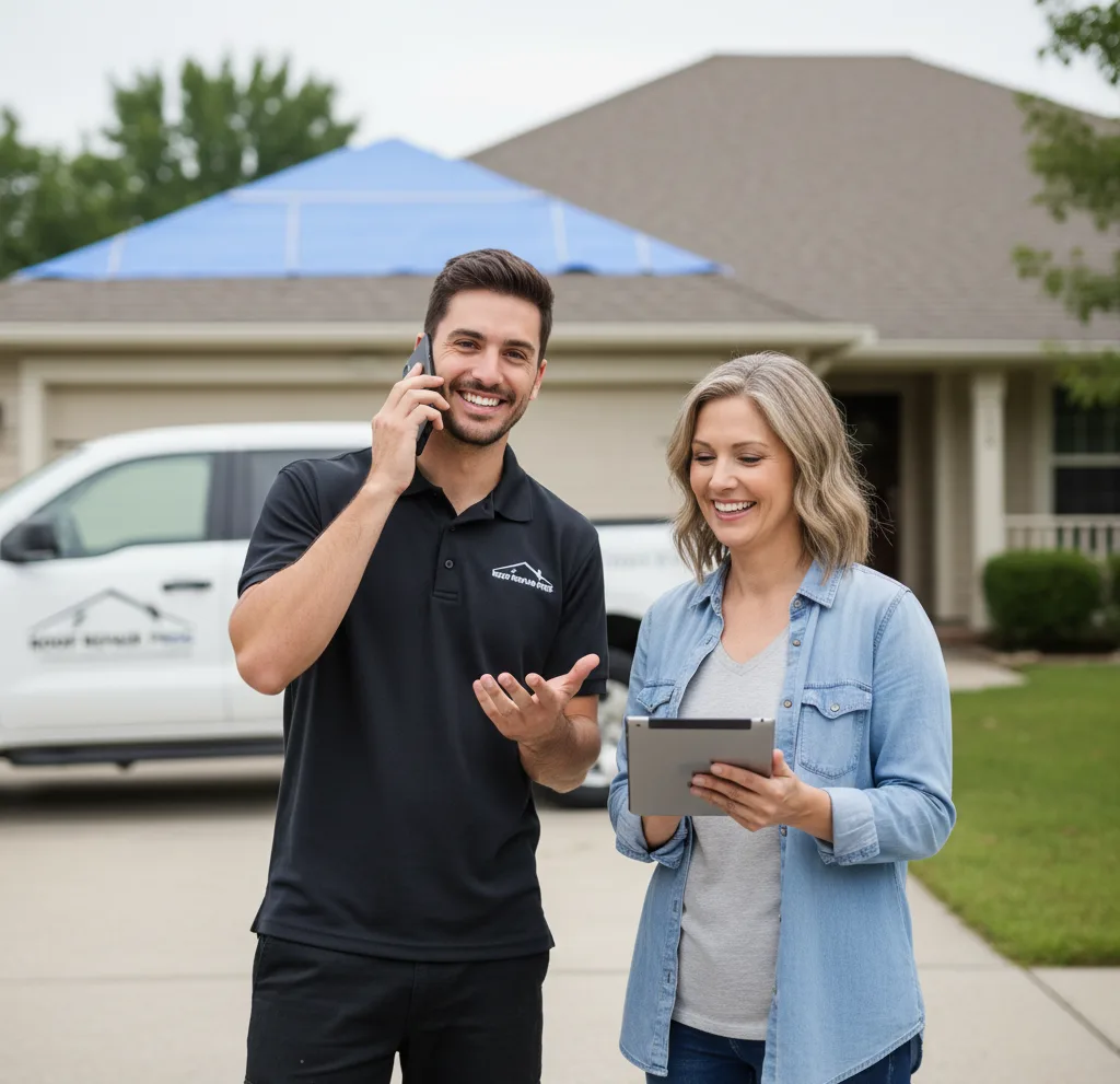 Roof Maintenance in Gregory, SD